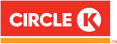 Circle K Logo