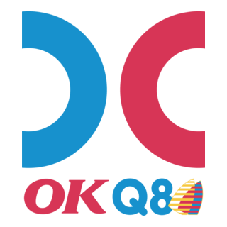 okq8 logo