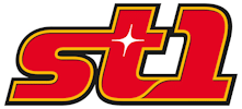 st1 logo